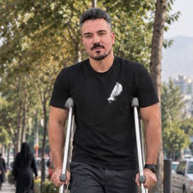 آهنگ جدید فرهنگ ملکی مه مسم دست بنه دسم